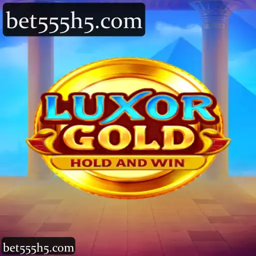 LuxorGold