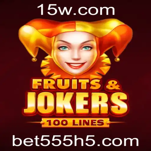 Descubra o Mundo de FruitsAndJokers100 com Bet555