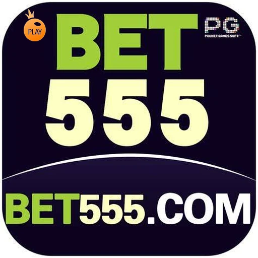 bet555 Logo