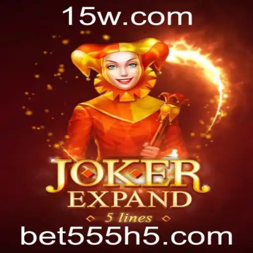 Descubra o Fascinante Mundo de JokerExpand com Bet555