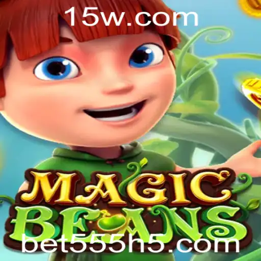 Descubra a Emoção de MAGICBEANS: Um Novo Jogo Inovador para Aficionados
