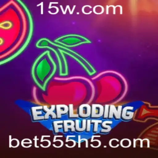 ExplodingFruits: Mergulhe no Mundo Vibrante dos Jogos de Cassino