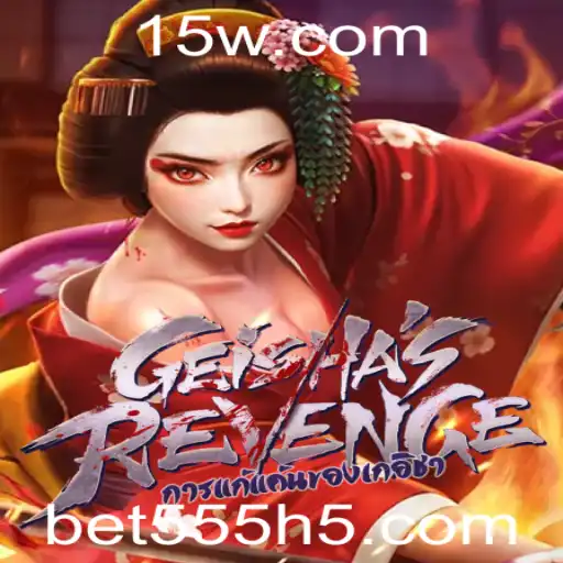 Descubra o Fascinante Mundo de 'GeishasRevenge': Um Jogo de Estratégia e Mistério
