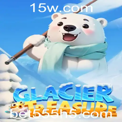 Explore o Mundo Gelado de GlacierTreasure: Uma Aventura Emocionante