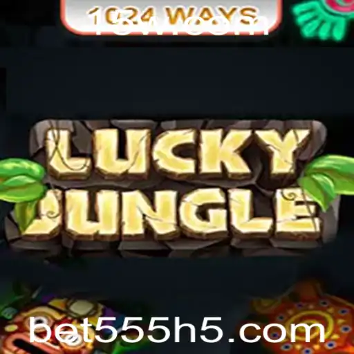 Jogo LuckyJungle1024: Descrição, Introdução e Regras