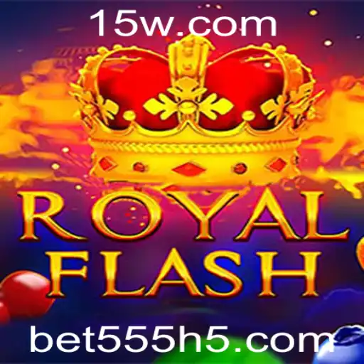 RoyalFlash: O Jogo de Azar que Está Conquistando o Mundo