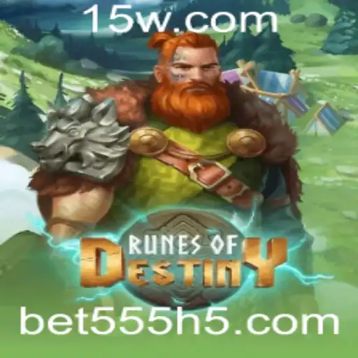RunesOfDestiny: Uma Jornada Épica em Terras Incertas