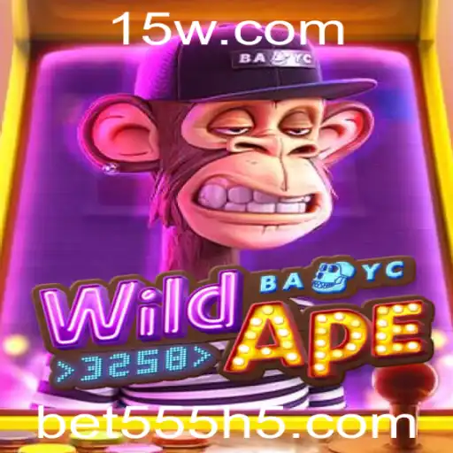 Descubra o Mundo Selvagem de WildApe3258: Um Jogo de Aventura Palpitante