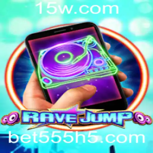 Descubra RaveJumpmobile: O Jogo que Está Movimentando o Universo dos Games